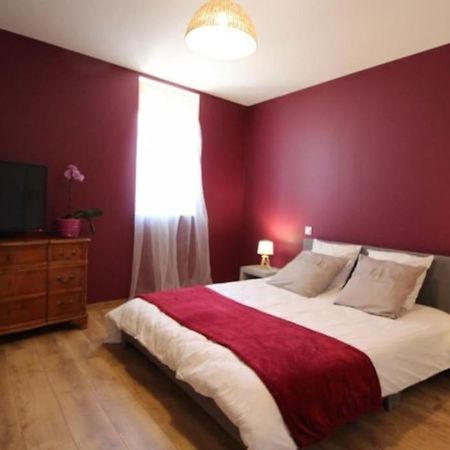 Petit Appartement Confortable Chateaubourg  Ngoại thất bức ảnh